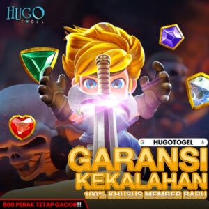 Keamanan dan Kepercayaan dalam Bermain Slot Online Panduan Memilih Situs Terpercaya di Situs Hugotogel