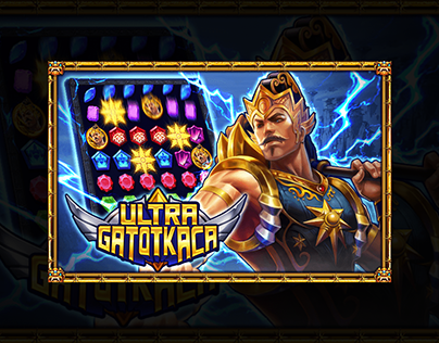 Review Game Ultra Gatot Kaca Slot di Situs Hugotogel Ultra Gatot Kaca Slot